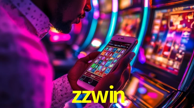 Baixar App zzwin  